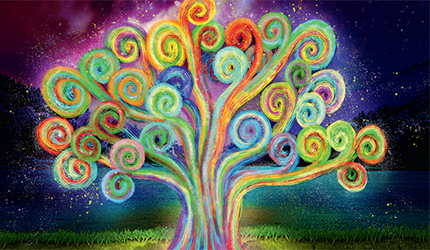 严军组研究工作登上《Neuron》杂志封面