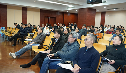 脑塑未来 智启新元丨脑智卓越中心召开2026年度工作会议